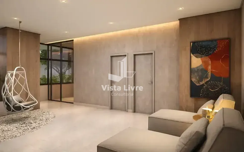 Apartamento, 3 quartos, 95 m² - Foto 35