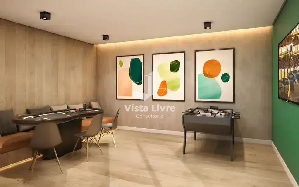 Apartamento, 3 quartos, 95 m² - Foto 37