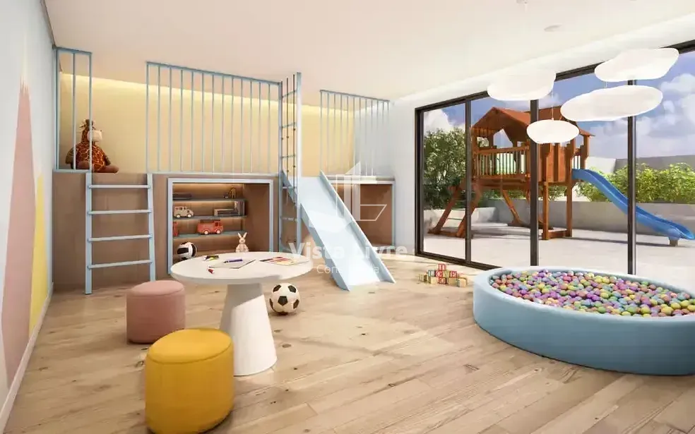 Apartamento, 3 quartos, 95 m² - Foto 39
