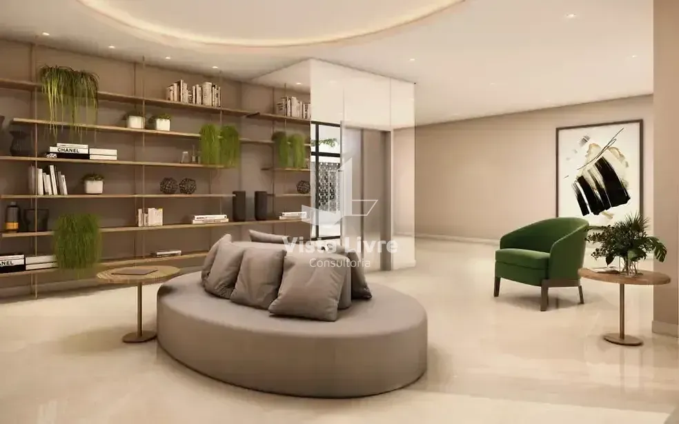 Apartamento, 3 quartos, 95 m² - Foto 36