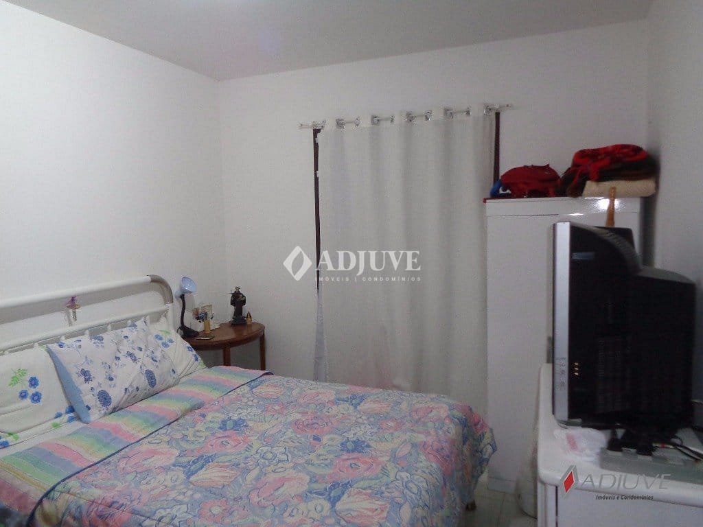 Apartamento à venda com 1 quarto, 50m² - Foto 5