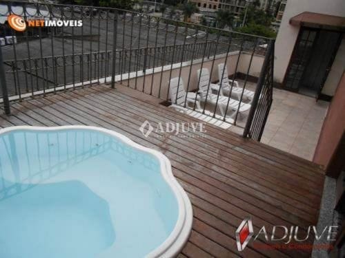 Apartamento à venda com 1 quarto, 50m² - Foto 10