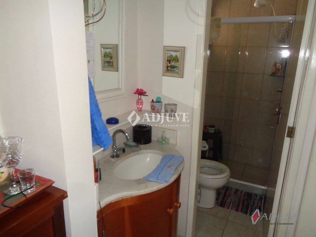 Apartamento à venda com 1 quarto, 50m² - Foto 4