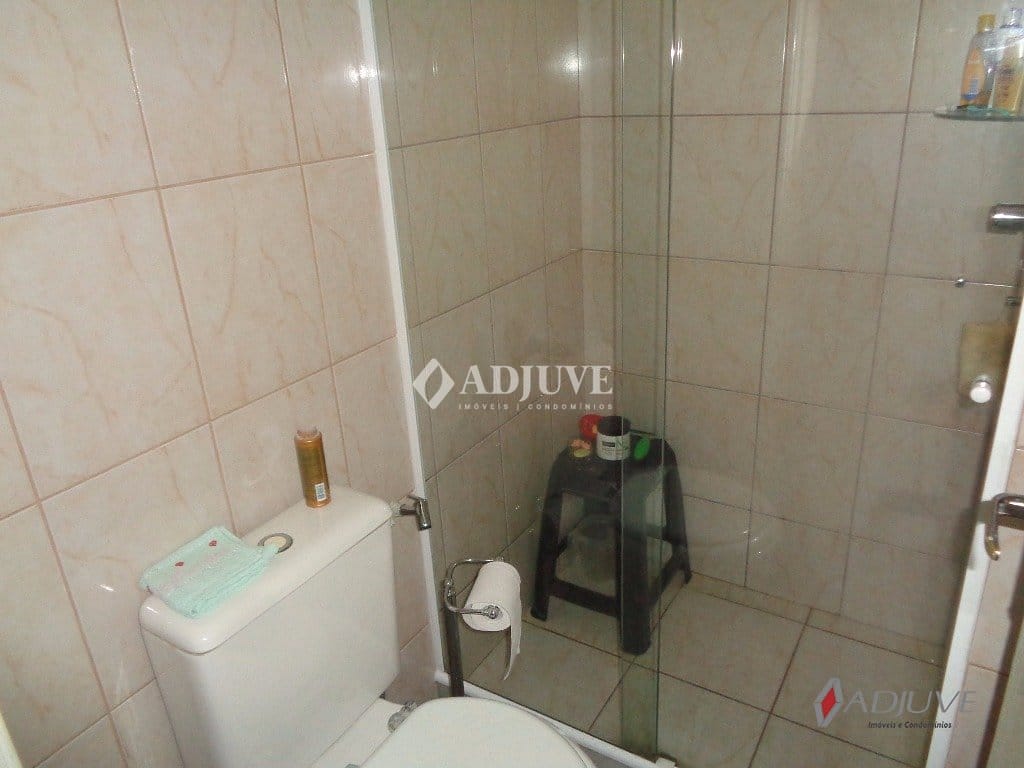 Apartamento à venda com 1 quarto, 50m² - Foto 6