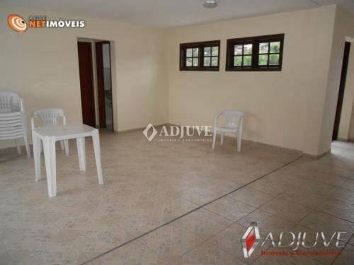 Apartamento à venda com 1 quarto, 50m² - Foto 11
