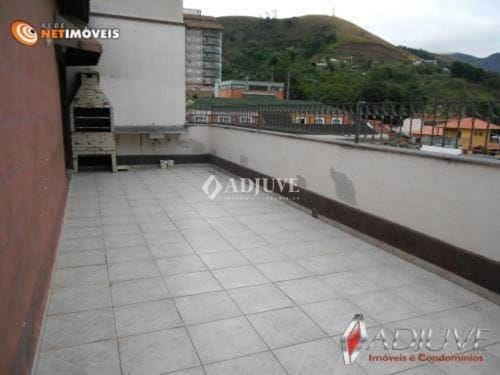 Apartamento à venda com 1 quarto, 50m² - Foto 8