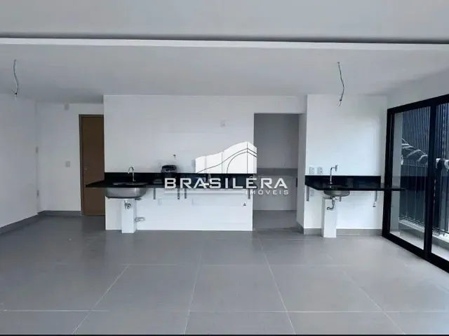 Apartamento com 199m² 3 quartos e 5 banheiros, à venda, no bairro Serrinha em Goiânia