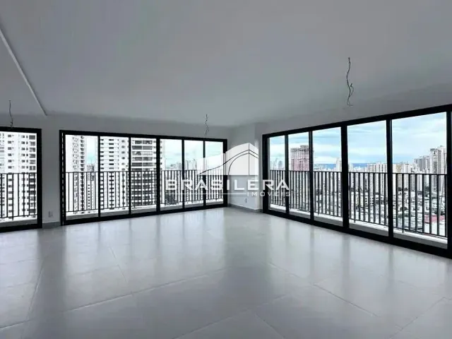 Apartamento com 199m² 3 quartos e 5 banheiros, à venda, no bairro Serrinha em Goiânia