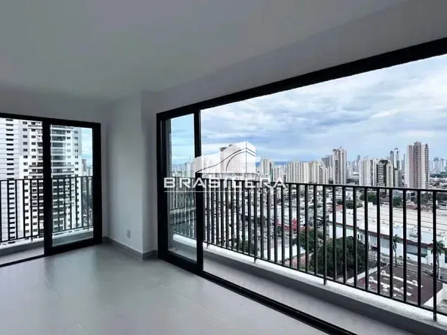 Apartamento com 199m² 3 quartos e 5 banheiros, à venda, no bairro Serrinha em Goiânia