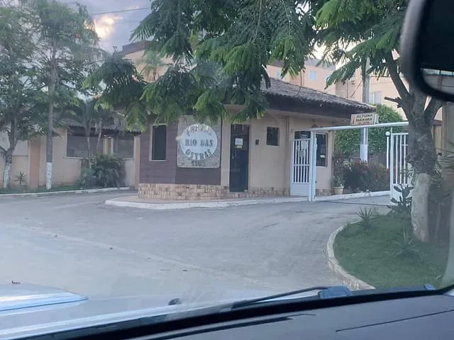 Apartamento 2 quartos e 1 banheiro, à venda, no bairro Cidade Praiana em Rio das Ostras