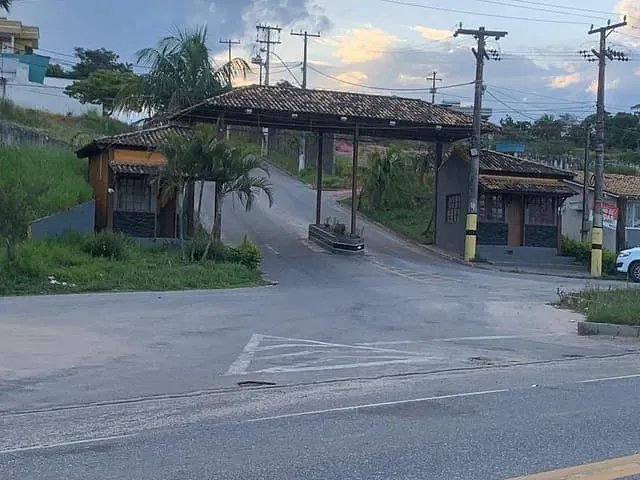 Apartamento 2 quartos e 1 banheiro, à venda, no bairro Cidade Praiana em Rio das Ostras