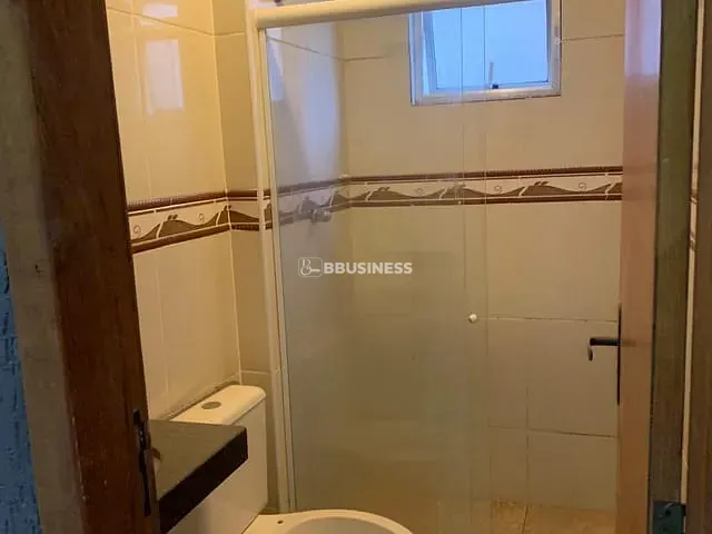Apartamento 2 quartos e 1 banheiro, à venda, no bairro Cidade Praiana em Rio das Ostras