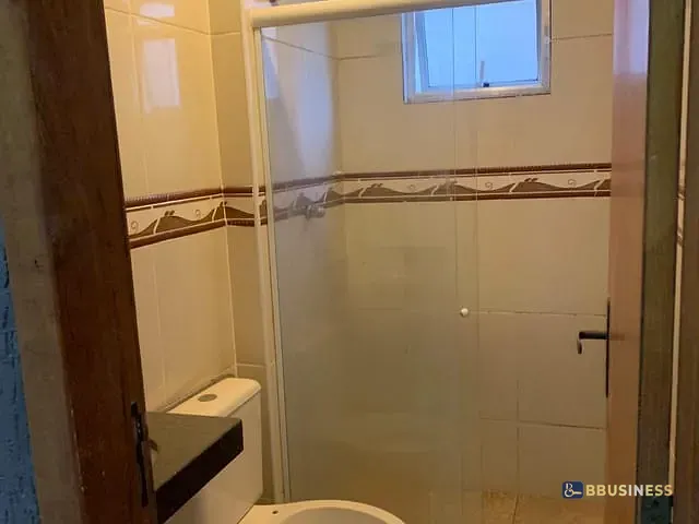 Apartamento 2 quartos e 1 banheiro, à venda, no bairro Cidade Praiana em Rio das Ostras