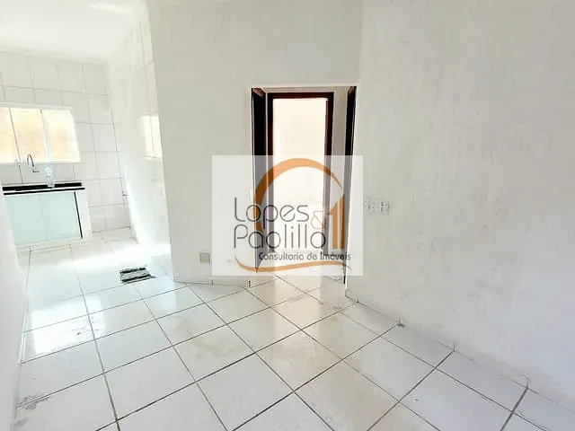 Apartamento com 53m² 2 quartos e 1 banheiro, para alugar, no bairro Jardim Imperial em Atibaia