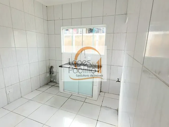 Apartamento com 53m² 2 quartos e 1 banheiro, para alugar, no bairro Jardim Imperial em Atibaia