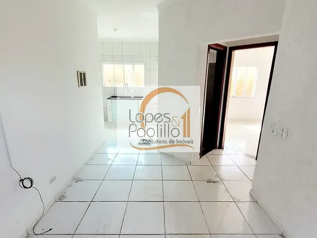 Apartamento com 53m² 2 quartos e 1 banheiro, para alugar, no bairro Jardim Imperial em Atibaia