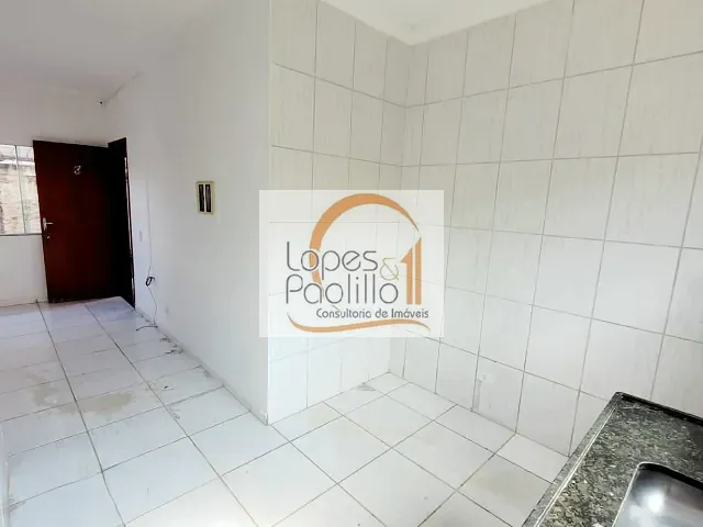 Apartamento com 53m² 2 quartos e 1 banheiro, para alugar, no bairro Jardim Imperial em Atibaia