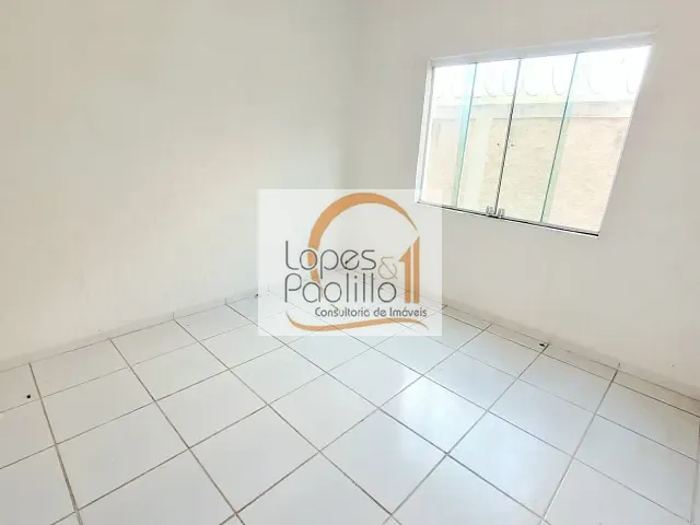 Apartamento com 53m² 2 quartos e 1 banheiro, para alugar, no bairro Jardim Imperial em Atibaia