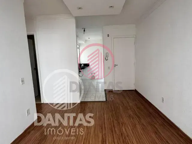 Apartamento 2 quartos e 1 banheiro, para alugar, no bairro Jardim Boa Vista (Zona Oeste) em São Paulo