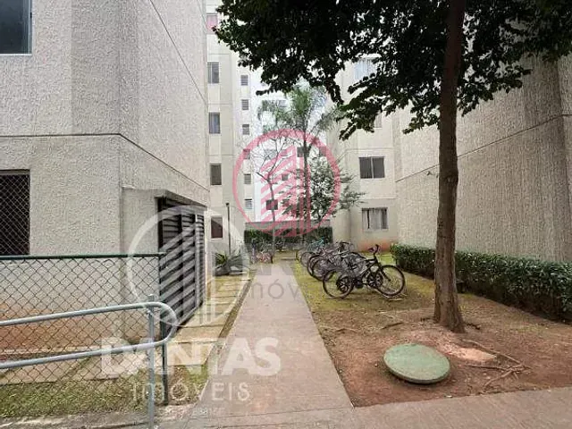 Apartamento 2 quartos e 1 banheiro, para alugar, no bairro Jardim Boa Vista (Zona Oeste) em São Paulo