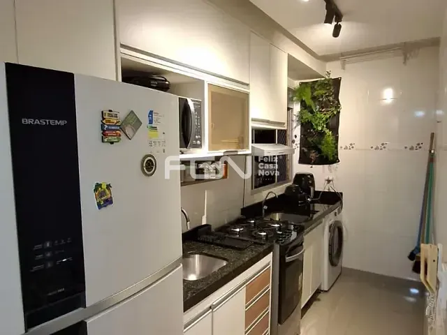 Apartamento 2 quartos e 1 banheiro, para alugar, no bairro Industrial em Camaçari