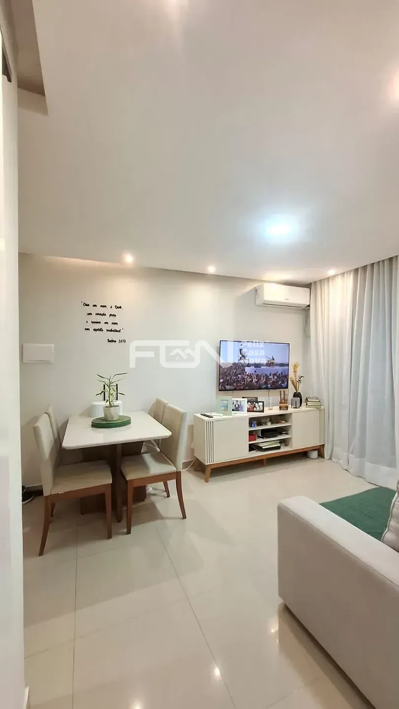 Apartamento, 2 quartos, 40 m² - Foto 2