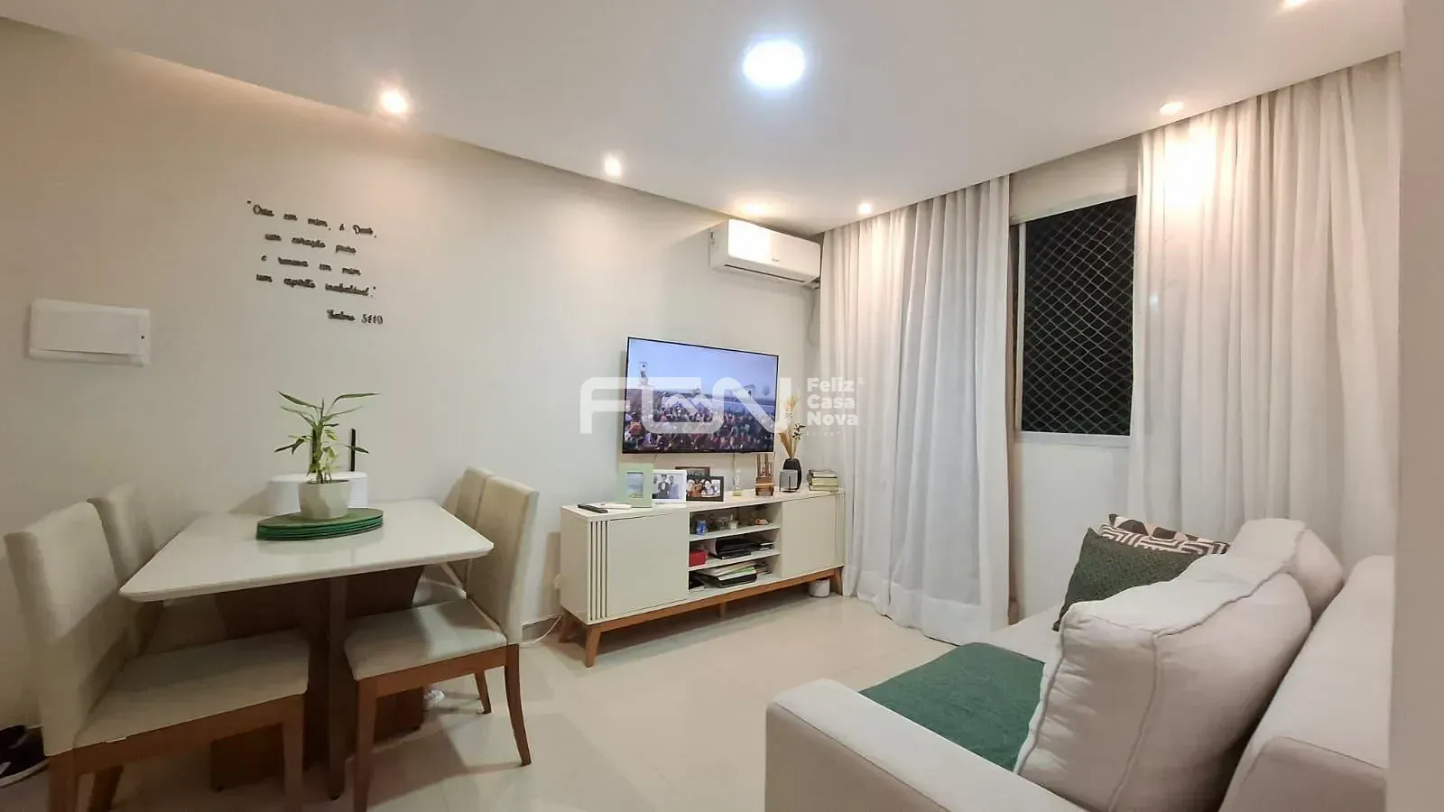 Apartamento, 2 quartos, 40 m² - Foto 4