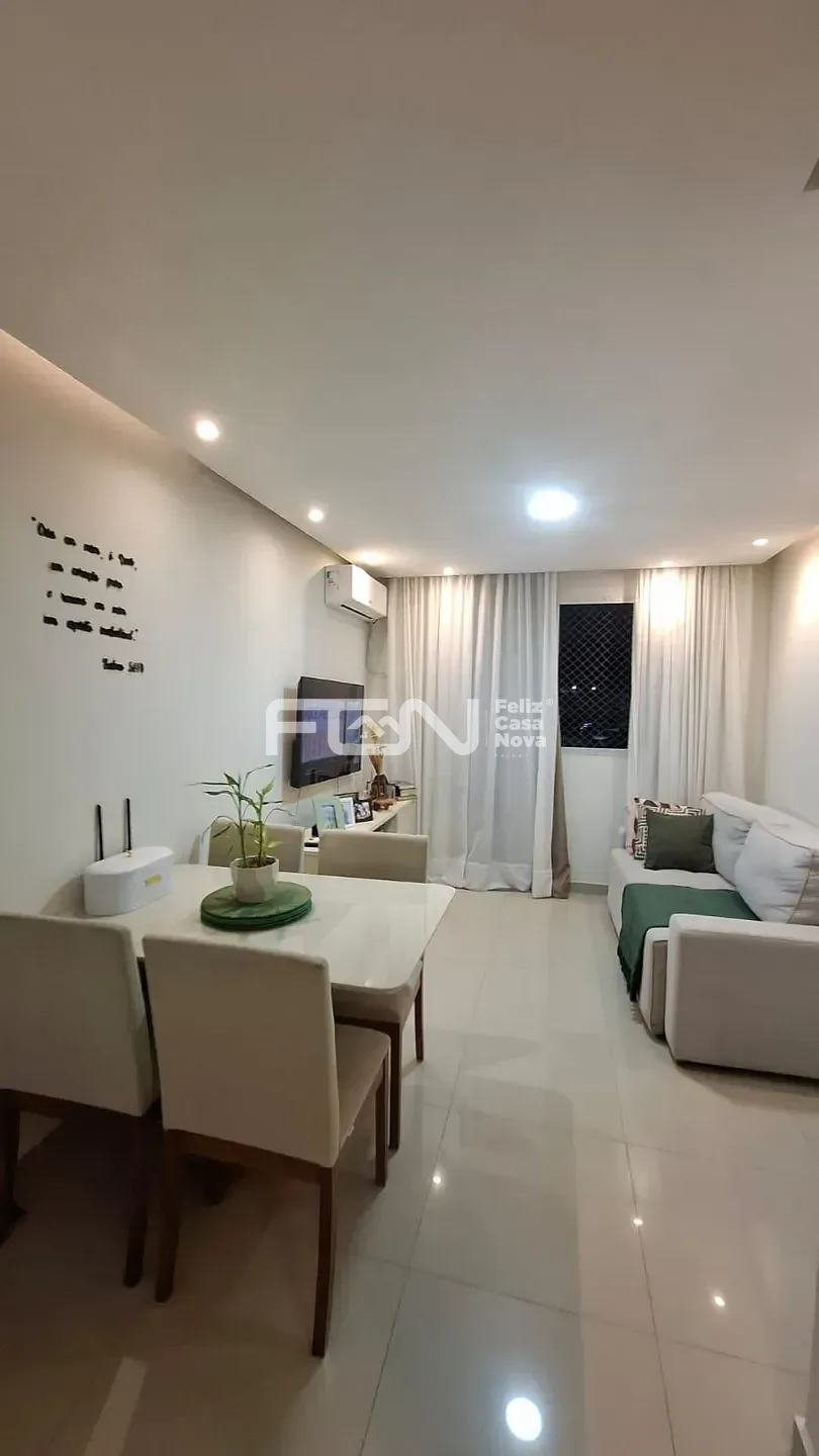 Apartamento, 2 quartos, 40 m² - Foto 5