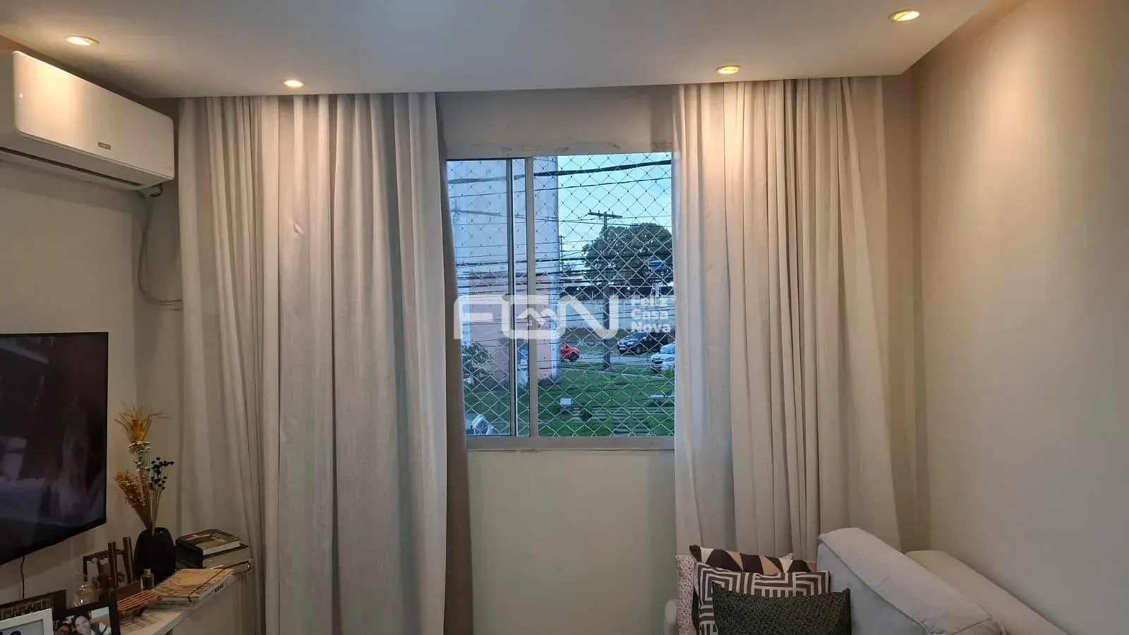 Apartamento, 2 quartos, 40 m² - Foto 11