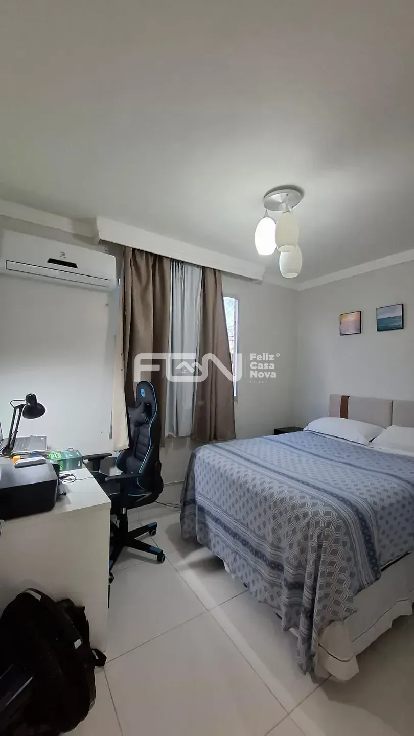 Apartamento, 2 quartos, 40 m² - Foto 12