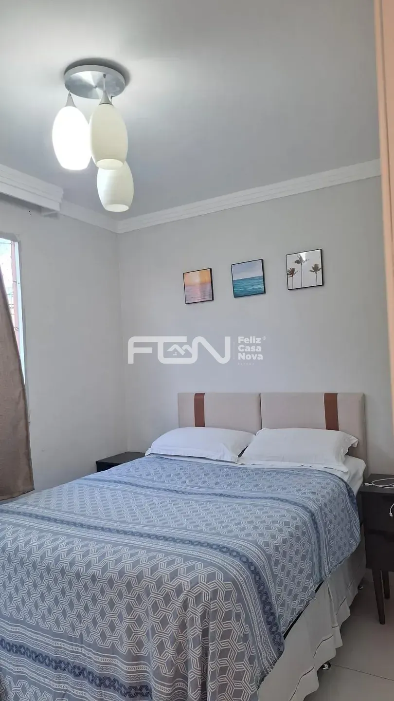Apartamento, 2 quartos, 40 m² - Foto 13