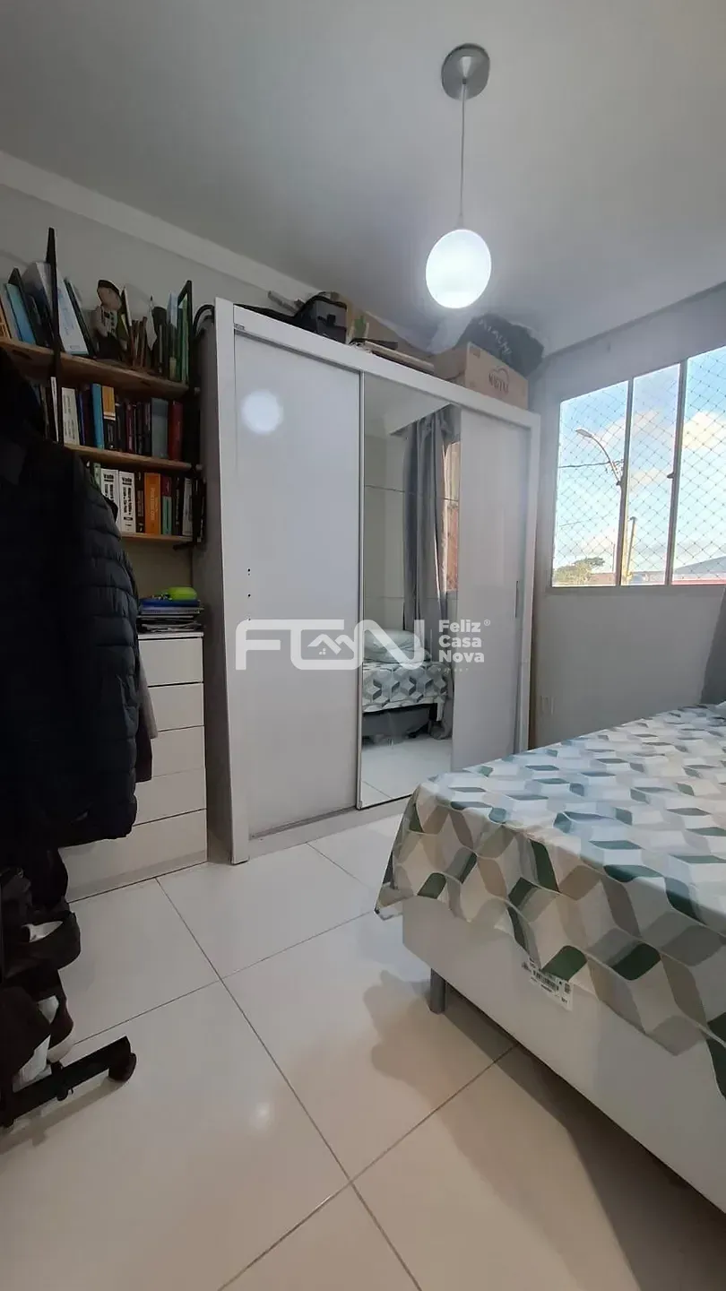 Apartamento, 2 quartos, 40 m² - Foto 16