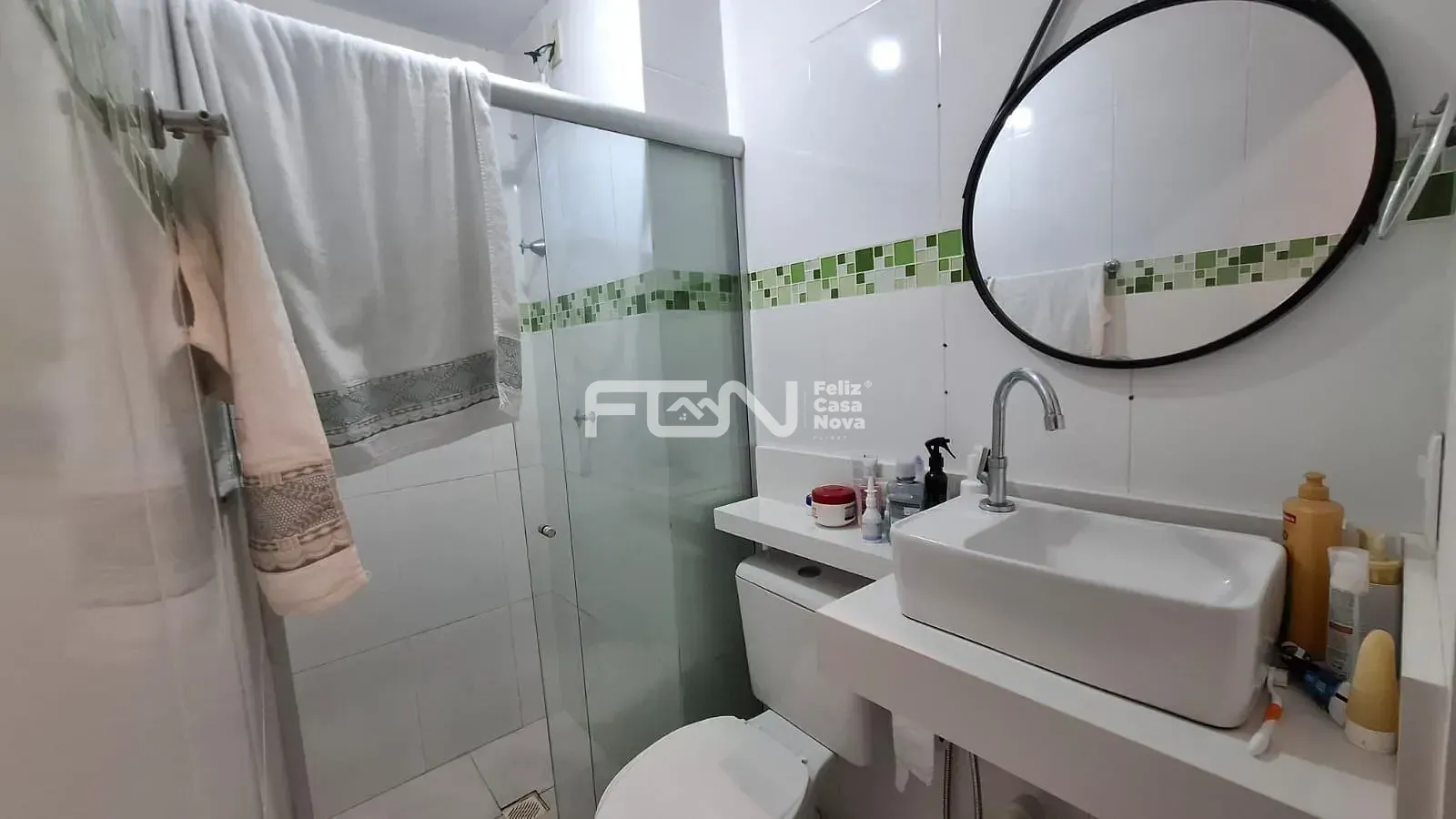 Apartamento, 2 quartos, 40 m² - Foto 18