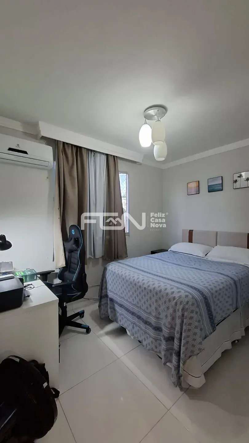Apartamento, 2 quartos, 40 m² - Foto 17