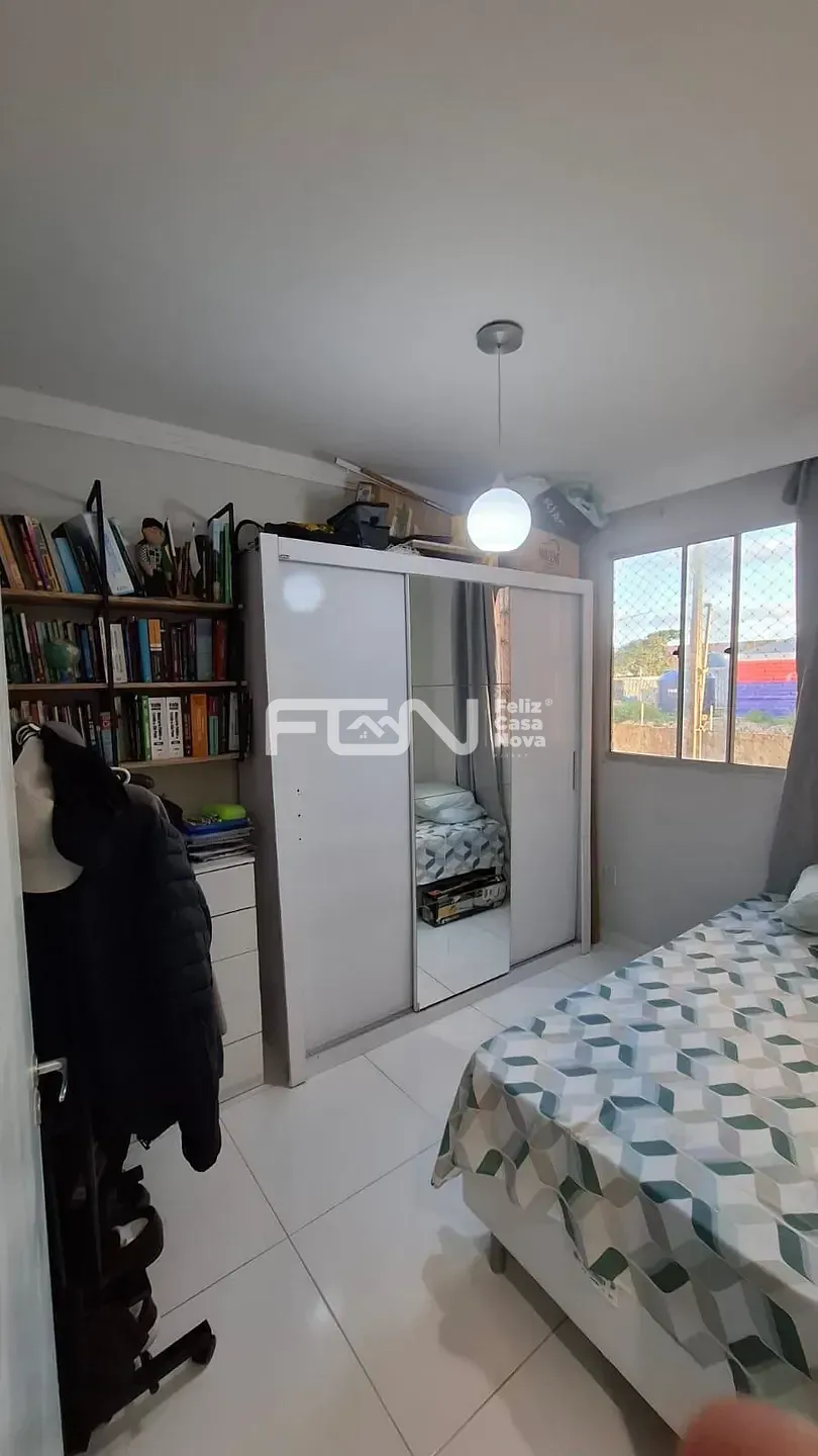 Apartamento, 2 quartos, 40 m² - Foto 15