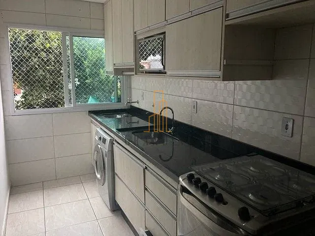 Apartamento 2 quartos e 1 banheiro, à venda, no bairro Vila Progresso em Santo André