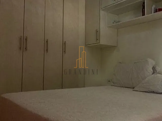 Apartamento 2 quartos e 1 banheiro, à venda, no bairro Vila Progresso em Santo André