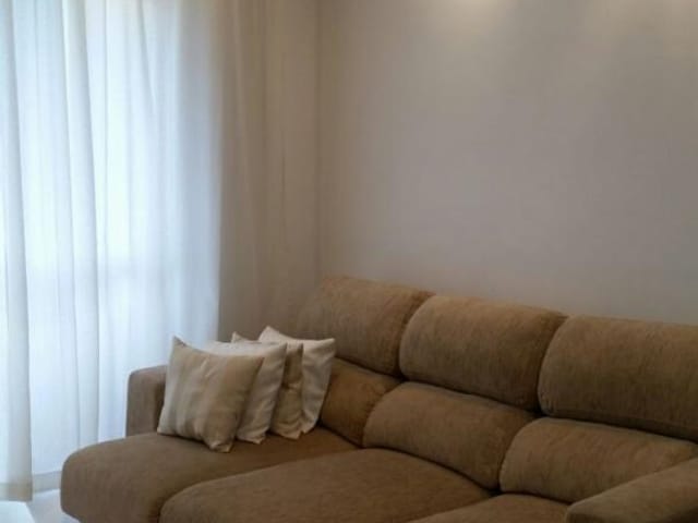 Foto do Apartamento - Apartamento residencial à venda, Floradas de São José, São José dos Campos. | INDEPENDENCE NEGOCIOS IMOBILIARIOS LTDA