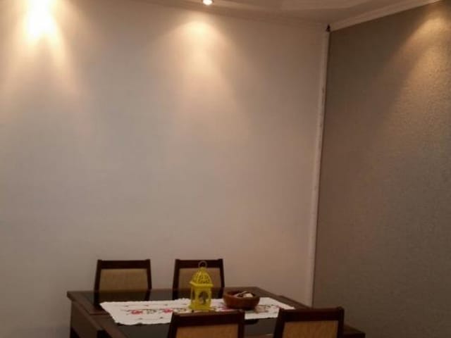 Foto do Apartamento - Apartamento residencial à venda, Floradas de São José, São José dos Campos. | INDEPENDENCE NEGOCIOS IMOBILIARIOS LTDA