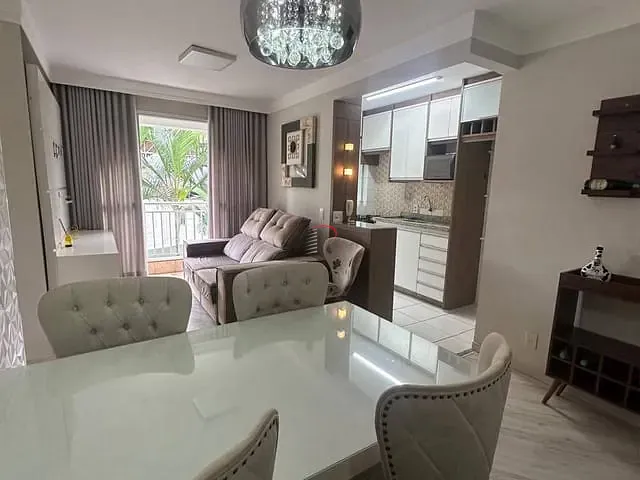 Apartamento com 96m² 3 quartos e 2 banheiros, para alugar, no bairro Aurora em Londrina