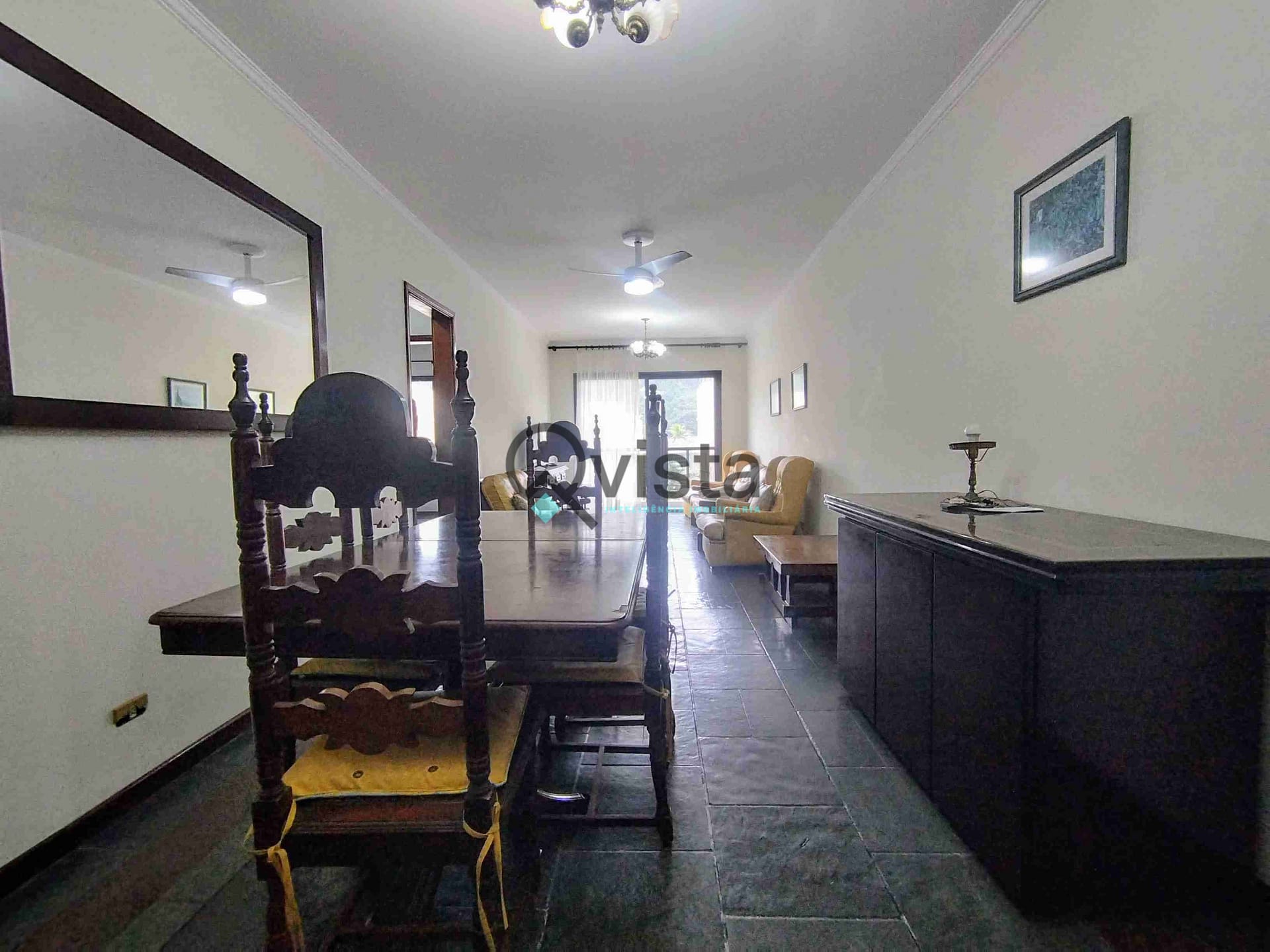 Apartamento, 2 quartos, 94 m² - Foto 2