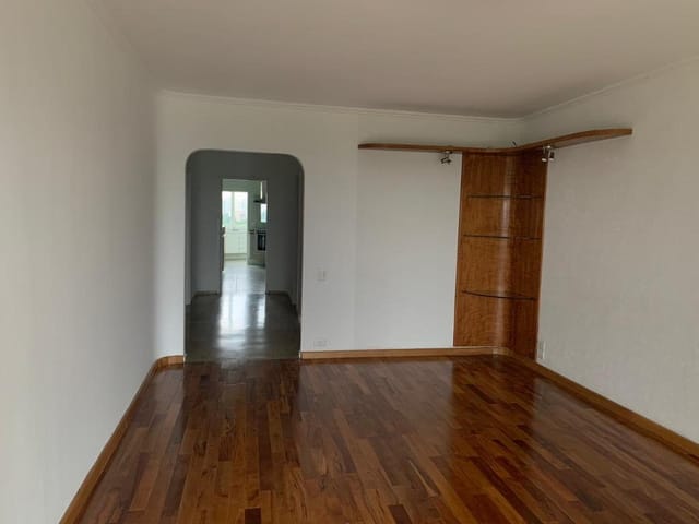 Foto do Apartamento - Apartamento com 3 dormitórios à venda, 165 m² por R$ 639.000,00 - Jardim Esplanada II - São José dos Campos/SP | RUSSI IMÓVEIS