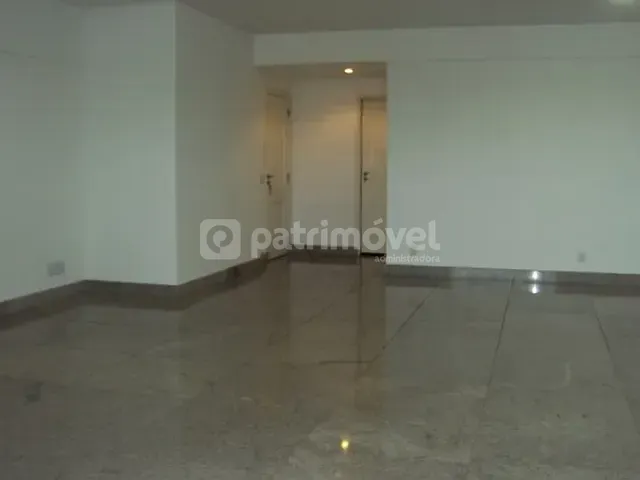 Apartamento com 181m² 4 quartos e 5 banheiros, para alugar, no bairro Barra da Tijuca em Rio de Janeiro