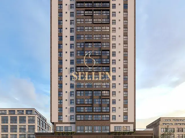 Apartamento com 270m² 4 quartos e 4 banheiros, à venda, no bairro Pioneiros em Balneário Camboriú