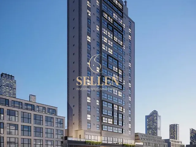 Apartamento com 270m² 4 quartos e 4 banheiros, à venda, no bairro Pioneiros em Balneário Camboriú