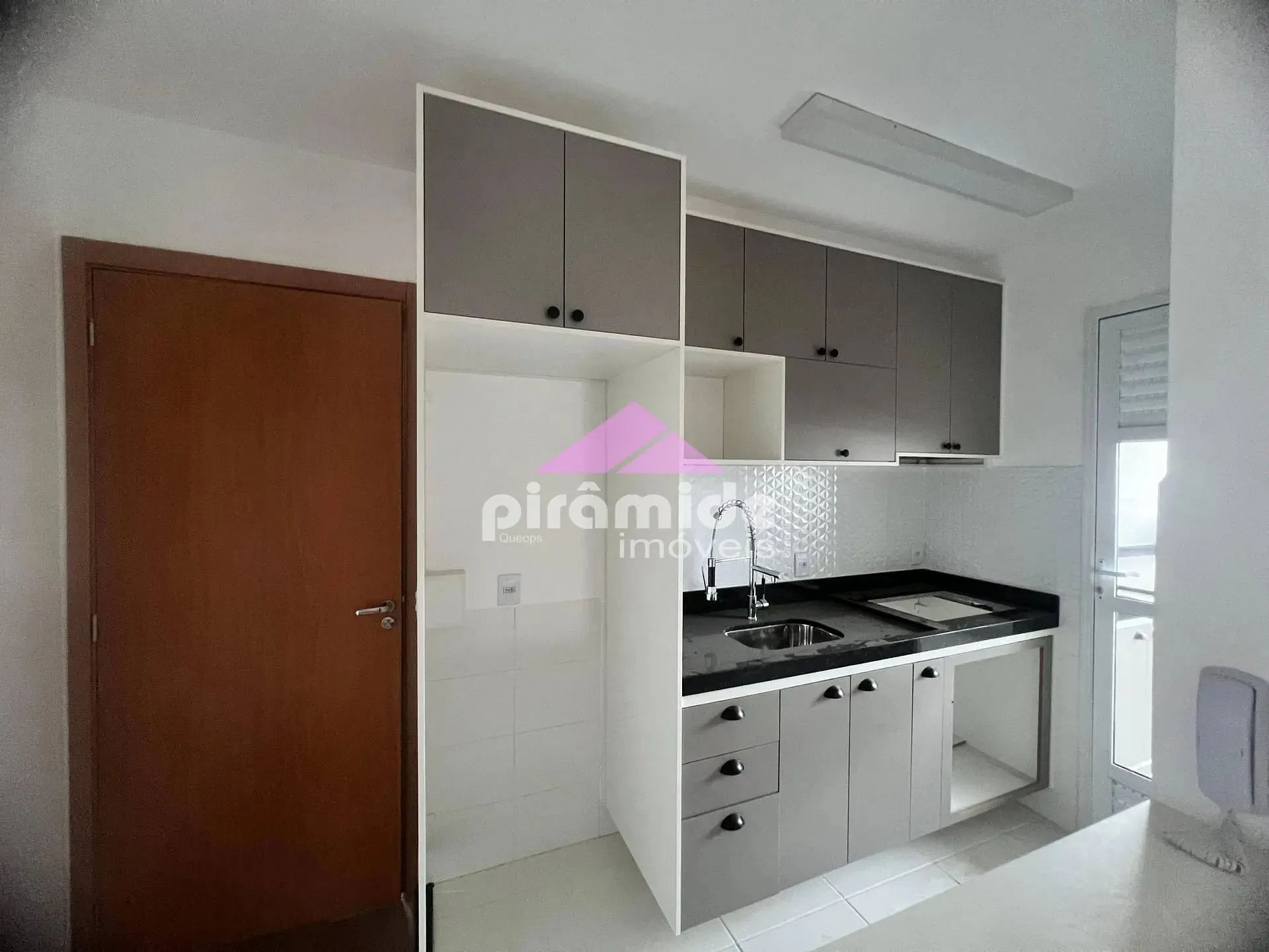 Apartamento, 3 quartos, 65 m² - Foto 1
