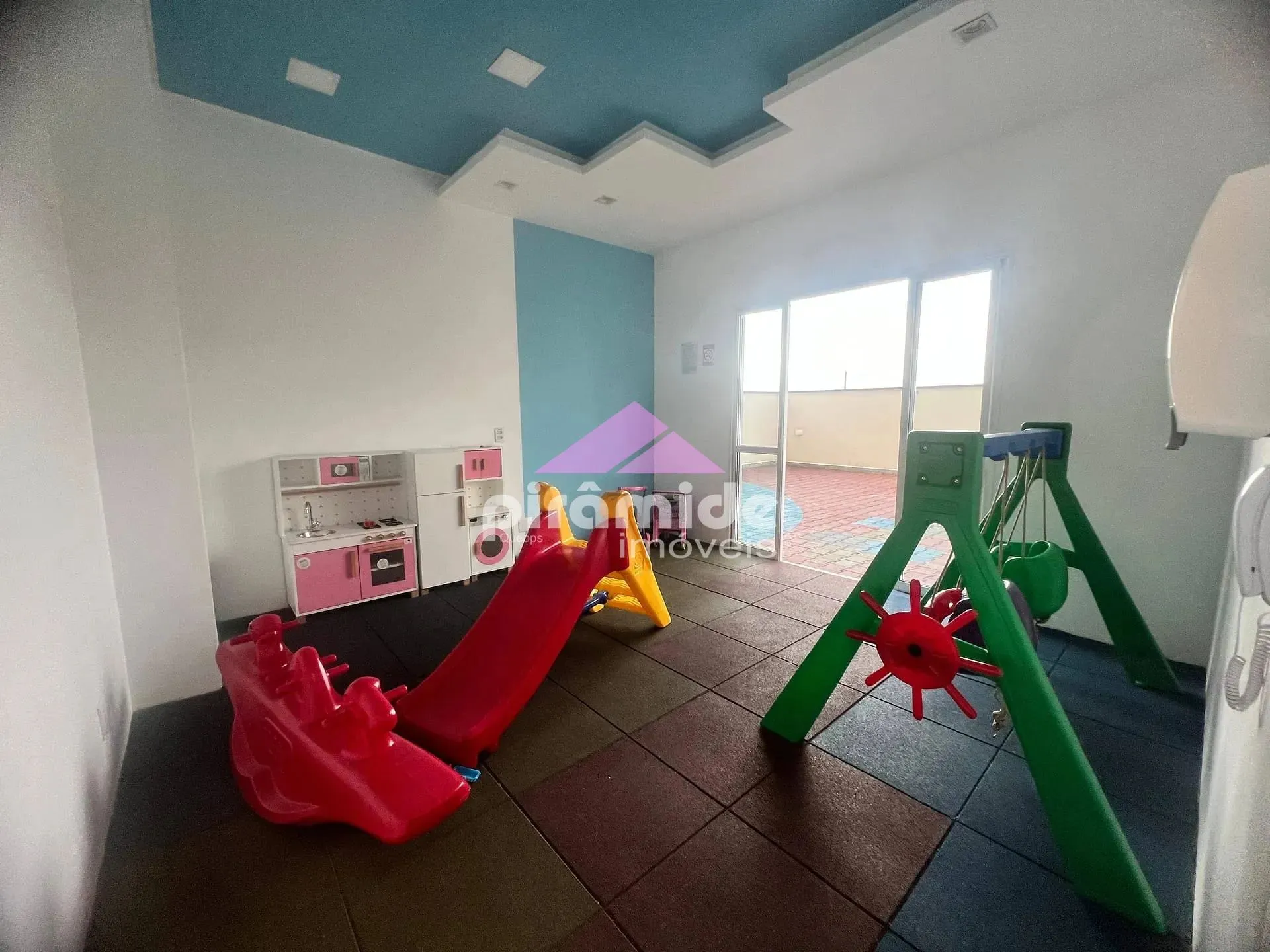 Apartamento, 3 quartos, 65 m² - Foto 10