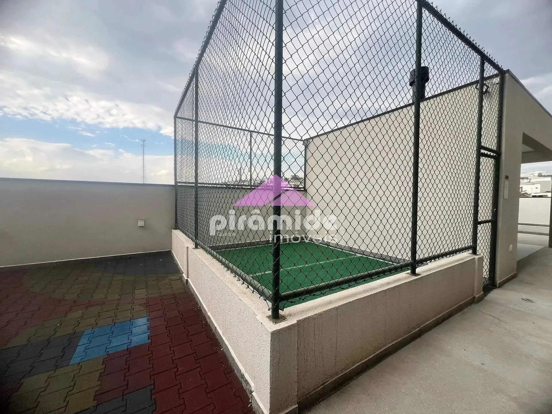 Apartamento, 3 quartos, 65 m² - Foto 9