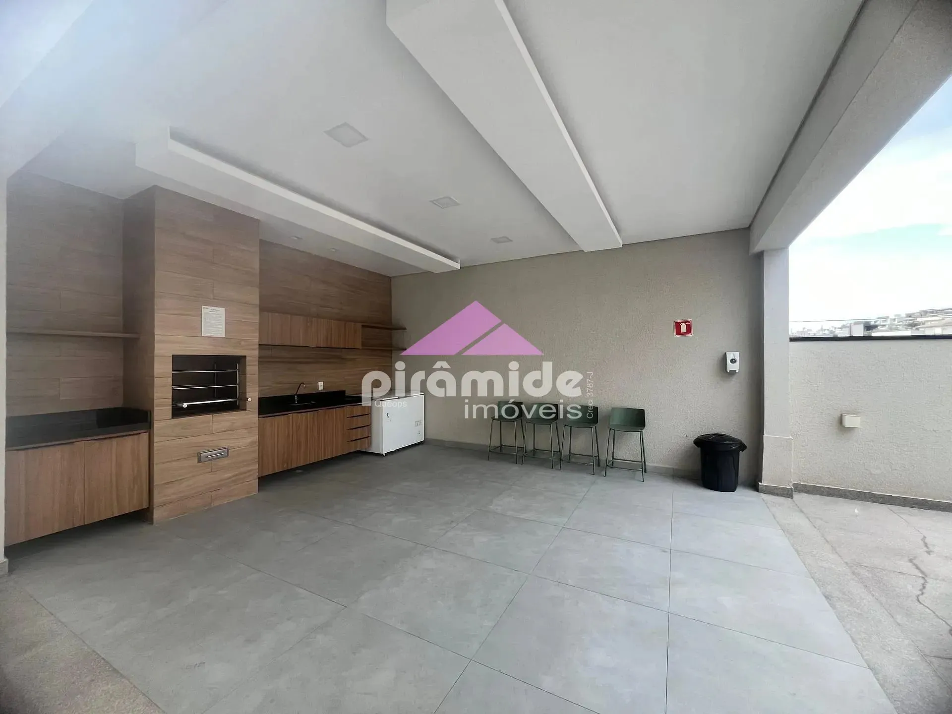 Apartamento, 3 quartos, 65 m² - Foto 6