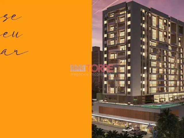 Apartamento 2 quartos e 2 banheiros, à venda, no bairro Jardim Atlântico em Ilhéus